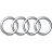 felgi Audi